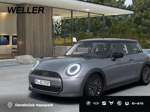 MINI Cooper 2024