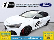Ford Focus 2025