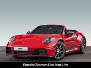 Porsche 992 2025