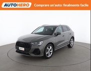 Audi Q3 2019