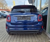 Fiat 500X 2024