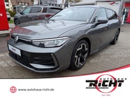 Volkswagen Passat 2025