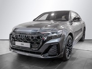 Audi Q8 2025