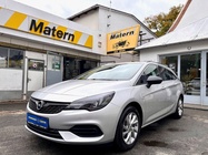 Opel Astra 2022