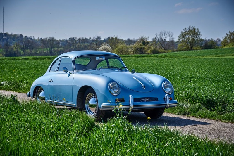 Porsche 356