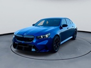 BMW M5 2025