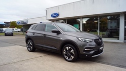 Opel Grandland 2019