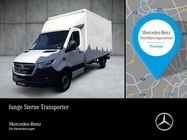 Mercedes-Benz Sprinter 2019