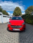 Opel Corsa 2015