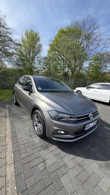 Volkswagen Polo 2020