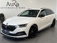 Skoda Octavia 2021