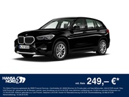 BMW X1 2022