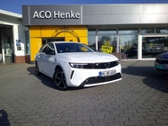 Opel Astra 2024