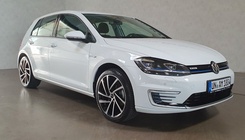 Volkswagen Golf 2020