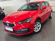 Seat Leon 2021