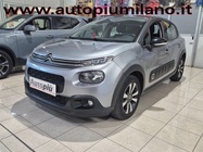 Citroen C3 2019