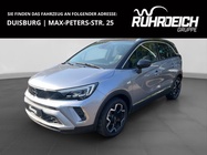 Opel Crossland 2021