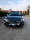 Ford Focus 2021