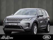 Land Rover Discovery Sport 2020