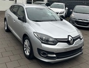 Renault Megane 2016