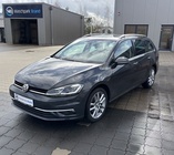 Volkswagen Golf 2020