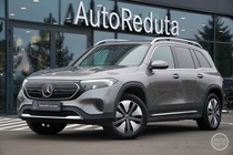 Mercedes-Benz EQB 2023