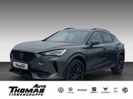Cupra Formentor 2024