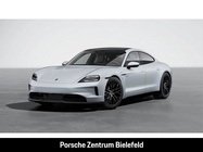 Porsche Taycan 2024