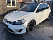 Volkswagen Golf 2019