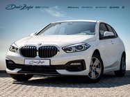 BMW 1 Series 2020