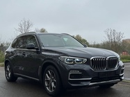 BMW X5 2020