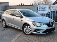 Renault Megane 2022