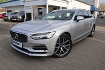 Volvo V90 2020