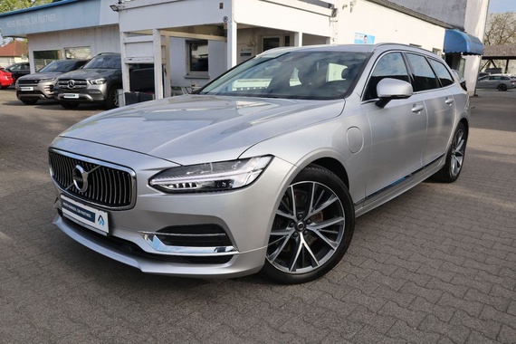 Volvo V90 2020