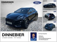 Ford Puma 2024