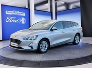 Ford Focus 2020