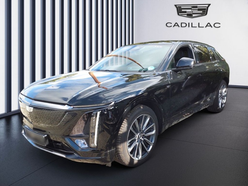 Cadillac Other