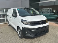 Opel Vivaro 2025