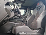 Alfa Romeo Junior 2025