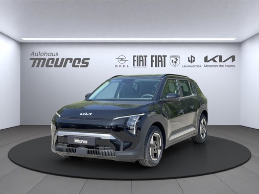 Kia EV3 2026