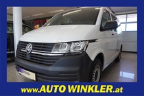 Volkswagen T6 2021