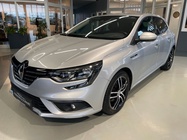 Renault Megane 2016