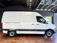 Mercedes-Benz Sprinter 2020