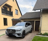 Mercedes-Benz GLS-Class 2024