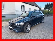 Mercedes-Benz GLE-Class 2020
