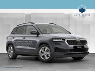Skoda Karoq 2026