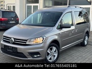 Volkswagen Caddy 2020