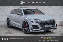 Audi RSQ8 2022