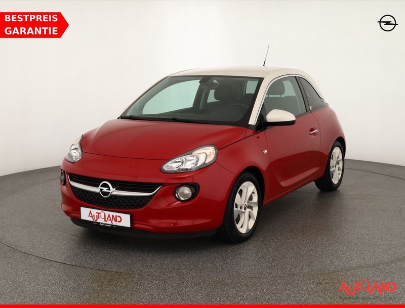 Opel Adam