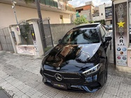 Mercedes-Benz A-Class 2023